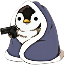 :delpenguin: Discord Emote