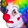 ClownStare