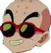 KrillinCool Discord emoji