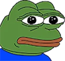 FeelsWeirdMan