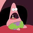 :InfiniPatrick: Discord Emote