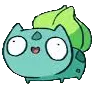 bulbasaur