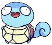 squirtle squirtle