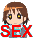 YasunaOribeSEX Discord emoji