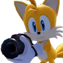 TailsGun
