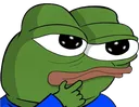 PepeThink