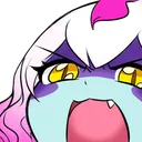 evelynn_mad Discord Emoji