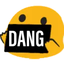 dang