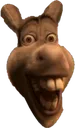 donkey