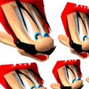 MultiMia Discord emoji