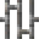 MC_IronBars Discord Emoji