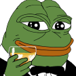 PepeSuave Discord emoji