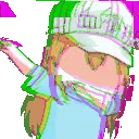 glitchdaf
