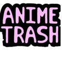 animetrash Discord Emoji