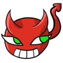 FrugoEvilDevil