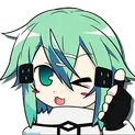 SinonThumbsUp
