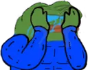 BuffPeepoCry