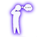 thinking