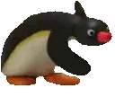 PenguinPenguShuffle PenguinPenguShuffle