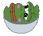 :blushpepesalad: Discord Emote