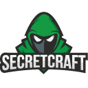 :secretcraft: