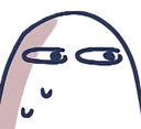 SpoopySweat Discord emoji