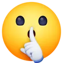 shhhh shhhh