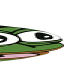 WidePepega3 Discord Emoji