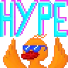 hyperduck