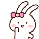 BunnyKiss
