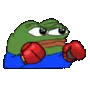 PeepoBoxer