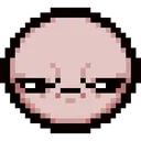 isaacangry