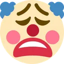clownweary