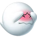 shy