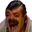 Cryinglaughing Discord Emoji