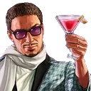 TonyCheers
