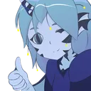 AzusliaThumbsUp