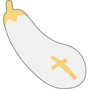 :holyeggplant: Discord Emote