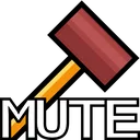 hammermute