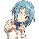 SayakaBoop