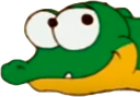 schnappi Discord emoji