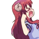 :shamikorage: Discord Emote