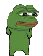 sadpepedance