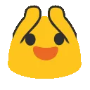 ablobcaramelldansen