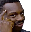 :WeSmartHeadOnly: Discord Emote
