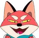 rufusevil