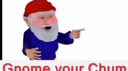 gnome