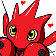 ScizorLove Discord emoji