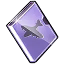 T3PlanePlate