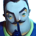shh
